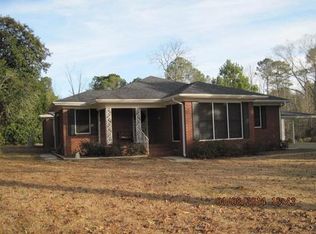 3489 Highway 35 N, Carthage, MS 39051