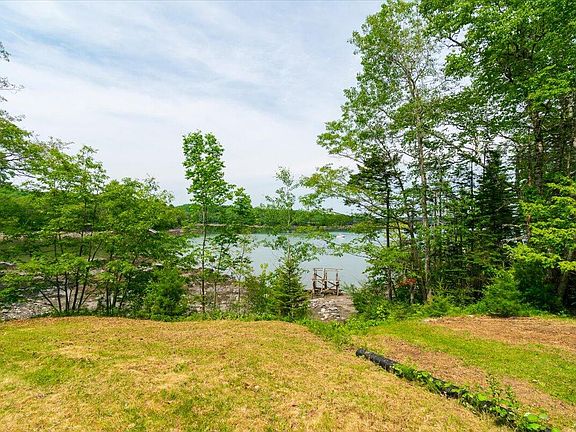 Map 28 Lot 29 Lane, Cushing, ME 04563 | MLS #1594082 | Zillow