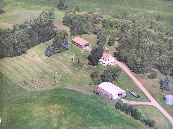 270 Saint N, Hawley, MN 56549