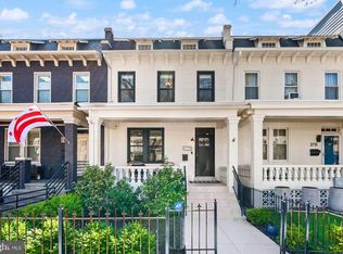 1713 Bay St SE, Washington, DC 20003