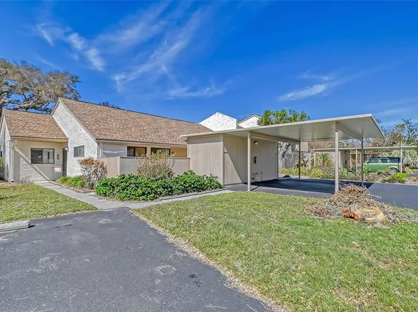 744 Bird Bay Cir #55, Venice, FL 34285