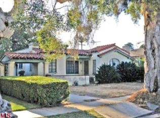 2555 S Westgate Ave, Los Angeles, CA 90064