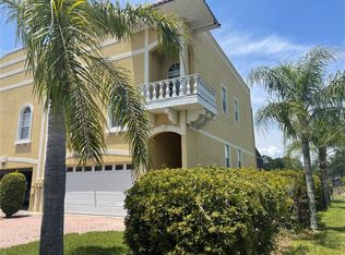 503 Villa Treviso Ct #503, Apollo Beach, FL 33572