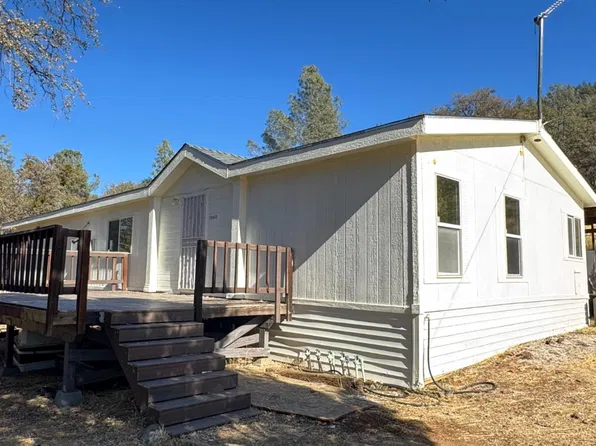 15853 Vierra Rd, Rackerby, CA 95972