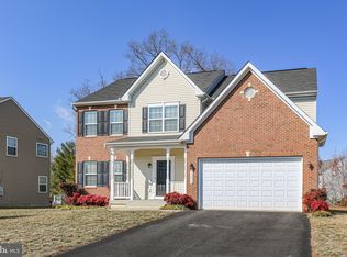 35255 River Bend Dr, Locust Grove, VA 22508