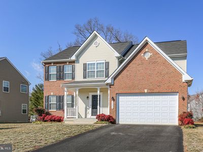 35255 River Bend Dr, Locust Grove, VA, 22508