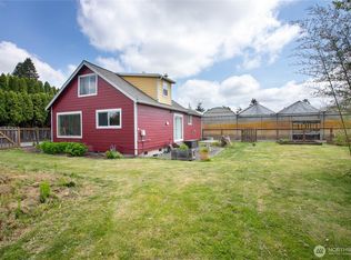 5192 Aldrich Road, Bellingham, WA 98226