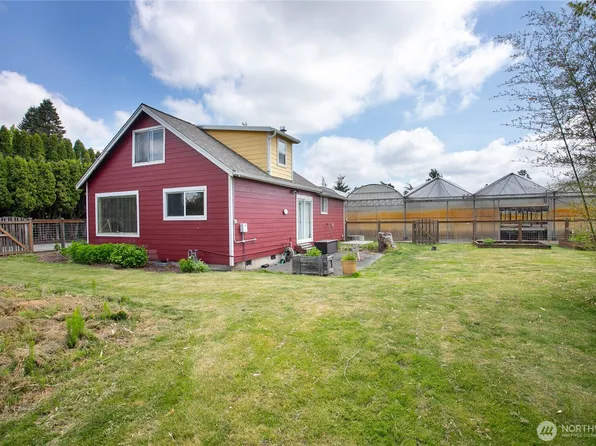 5192 Aldrich Road, Bellingham, WA 98226