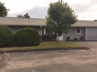 4C N Castle Way #4C, Charlestown, RI 02813