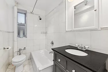 Rented by Berkshire Hathaway HomeServices New York Properties