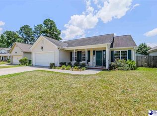 208 Saddle Ct, Florence, SC 29505