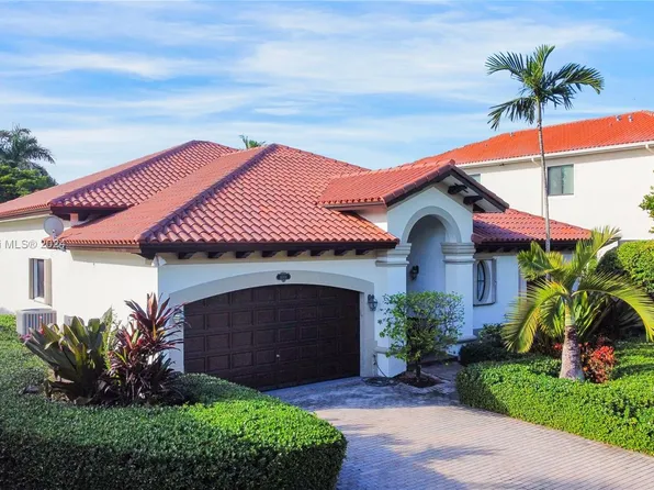 8004 SW 195th Ter, Cutler Bay, FL 33157