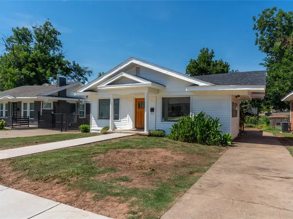 1415 NW 20th St, Oklahoma City, OK 73106