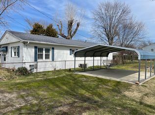 0 Powell St, Ashville, OH 43103