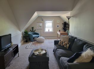 107 Elmgrove Ave FLOOR 3, Providence, RI 02906