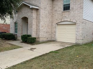 6818 Old Ox Rd, Dallas, TX 75052