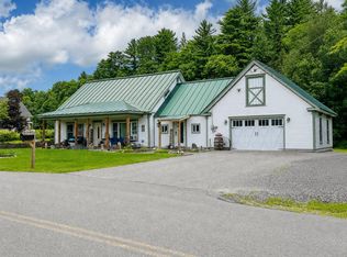 4652 Burke Hollow Road, Burke, VT 05871