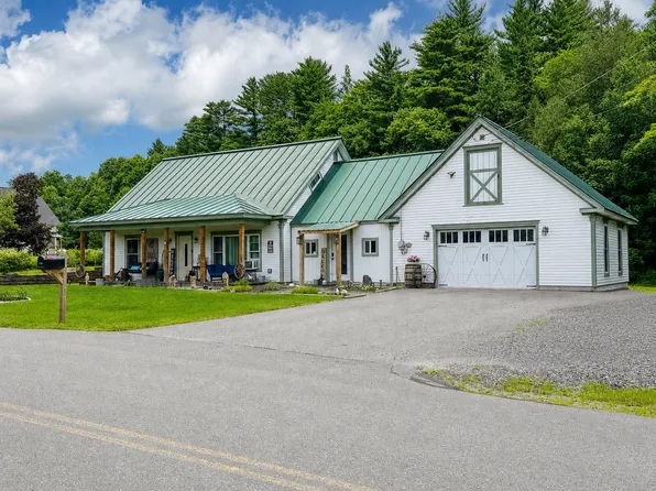 4652 Burke Hollow Road, Burke, VT 05871