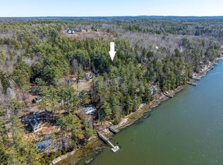 17 S Cross Point Rd, Edgecomb, ME 04556