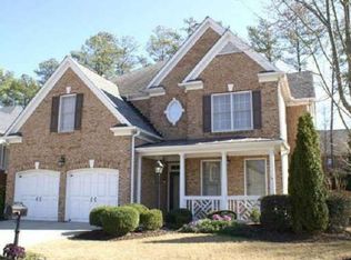 125 Wentworth Ter, Johns Creek, GA 30022
