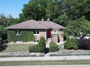 223 N Baldwin St, Madison, WI 53703
