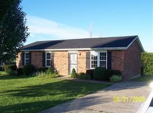 635 Reeves Rd, Dry Ridge, KY 41035