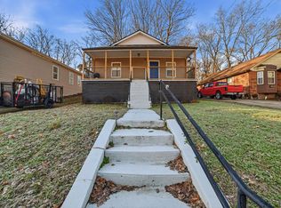 1112 Hyman St, Clarksville, TN