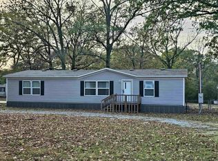 3109 Anderson Lake Rd, Bryant, AR 72019