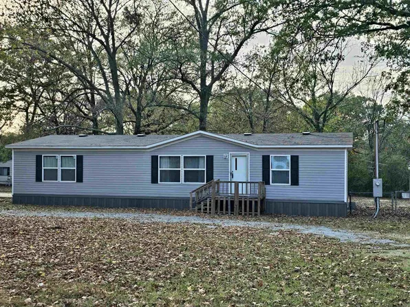 3109 Anderson Lake Rd, Bryant, AR 72019