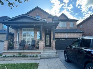22 Coyote Way #22, Vaughan, ON L4H1Y6