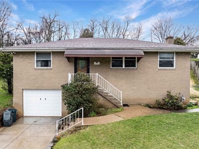 20 Fairhill Dr, Washington, PA, 15301