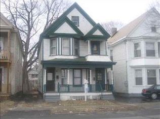1016 Albany St, Schenectady, NY 12307