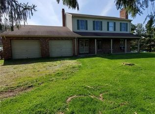 266 Catalpa Rd, Chicora, PA 16025