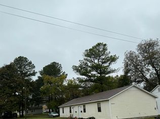 710 S 6th St, Paragould, AR 72450