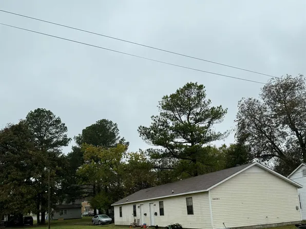 710 S 6th St, Paragould, AR 72450
