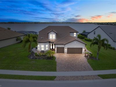 14367 Pine Hollow DR, Estero, FL, 33928