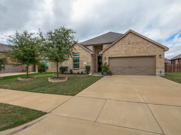 641 Grove Park Ln, Midlothian, TX 76065