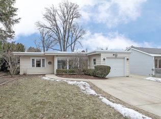 316 W Graham Ave, Lombard, IL