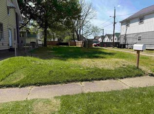 712 4th St W, Huntington, WV 25701