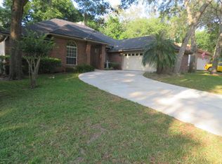 10935 Houndwell Way, Jacksonville, FL 32225