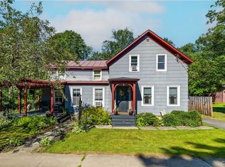 7939 Steuben St, Holland Patent, NY 13354