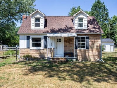 2117 Delaware Ave, Akron, OH, 44312