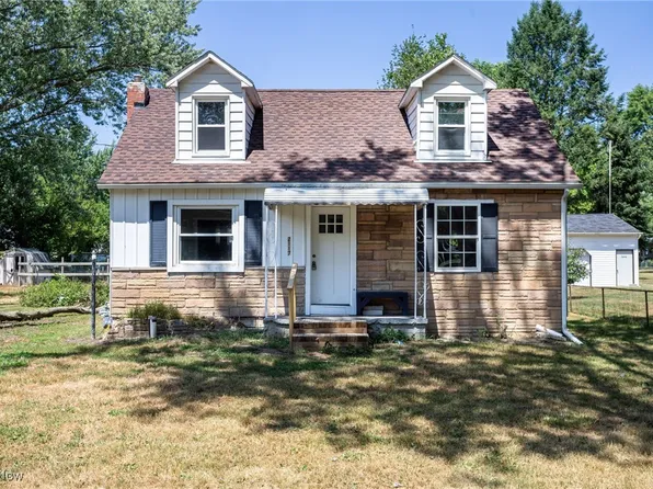 2117 Delaware Ave, Akron, OH 44312