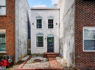 449 Ridge St NW, Washington, DC 20001