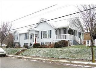 1414 Raymond Ave, Latrobe, PA
