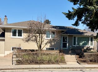 1 Charlemont Cres, Toronto, ON