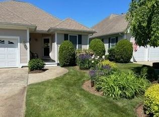 23 Enzo Dr, Coventry, RI 02816
