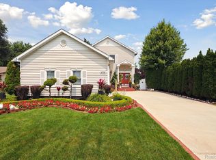 44740 W Ten Mile Rd, Novi, MI 48375