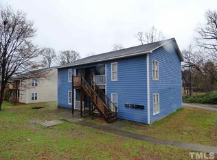 916 Fiske St, Durham, NC 27703