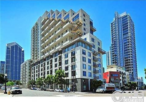 1st image of 1277 Kettner Blvd Unit 501